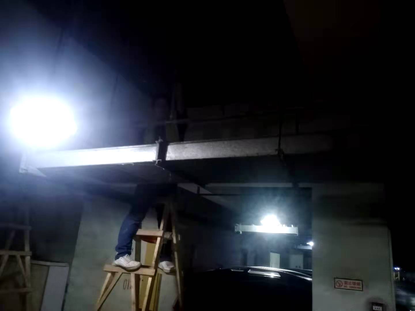 消防噴淋如何安裝？廚房噴淋在消防改造時候需要移位嗎？