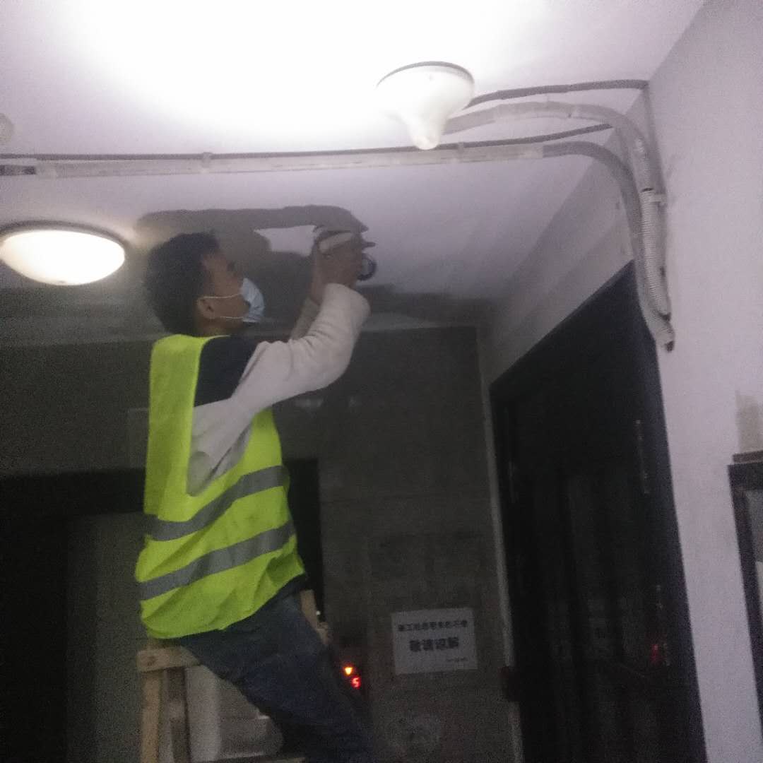 北京朝陽百子灣某餐飲店煙感如何使用，煙感移位與消防面積有關(guān)嗎？